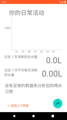 有水喝喝水提醒APP版截图1: