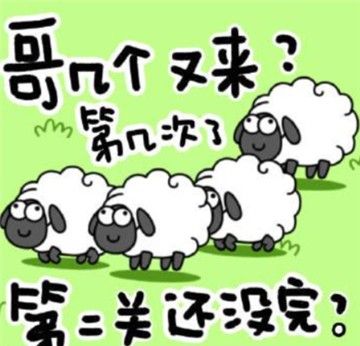 羊了個羊加載失敗怎么辦 加載不出來解決方法