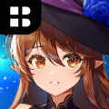 魔女放置型RPG手游版