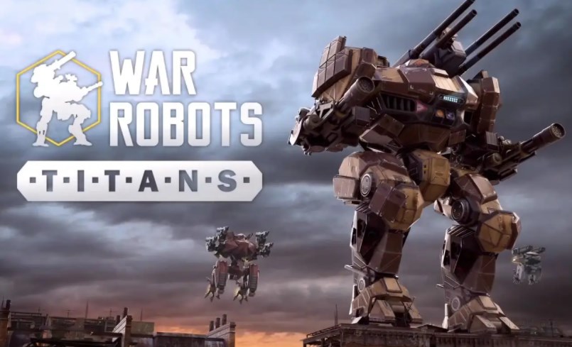 war robots進不去怎么辦 進擊的戰(zhàn)爭機器進不去解決方法