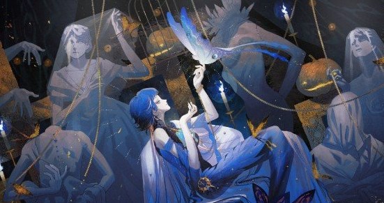 無期迷途萬圣節(jié)兌換碼是什么 萬圣節(jié)兌換碼2022最新分享