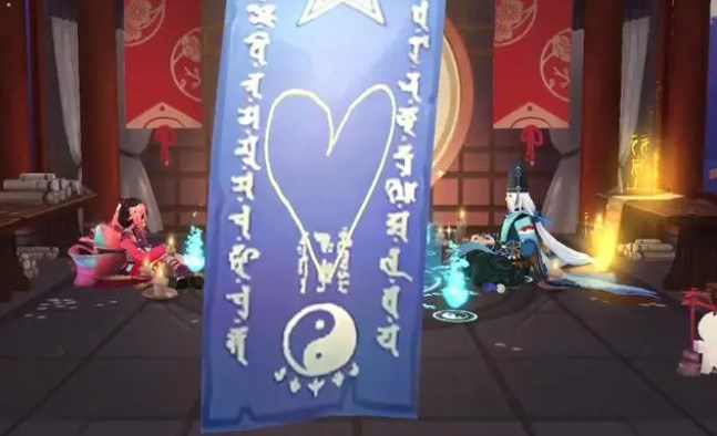 陰陽師11月神秘圖案是什么 2022十一月神秘符咒畫法分享
