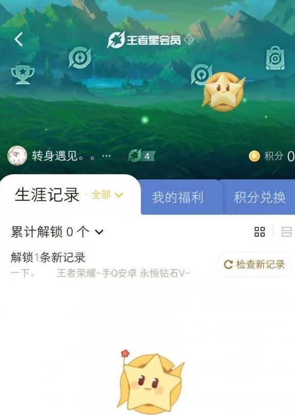 王者星會(huì)員圖標(biāo)在哪里   王者榮耀星會(huì)員圖標(biāo)查看入口[多圖]圖片2