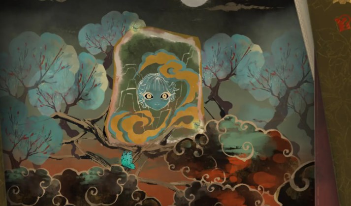 棲云異夢攻略第五章 第五章圖文通關(guān)流程