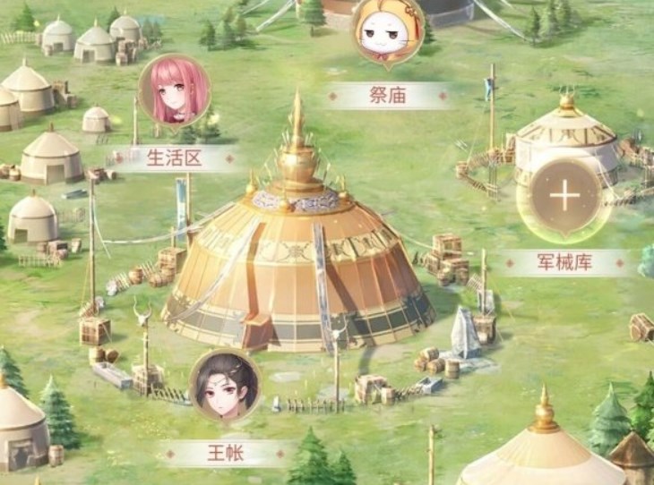 閃耀暖暖玉雪穹天調(diào)查攻略 玉雪穹天調(diào)查選擇推薦