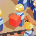 鐵路建造大師游戲版（Billion Builders）