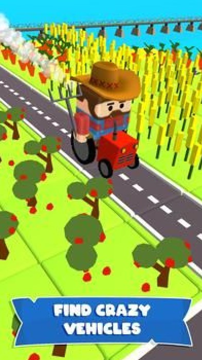 小島成長游戲版（Grow Island）截圖3
