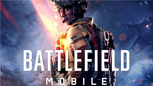 EA戰(zhàn)地手游手機(jī)版（Battlefield）截圖1