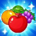 果汁爆破匹配游戲最新版（Juice Blast Match）