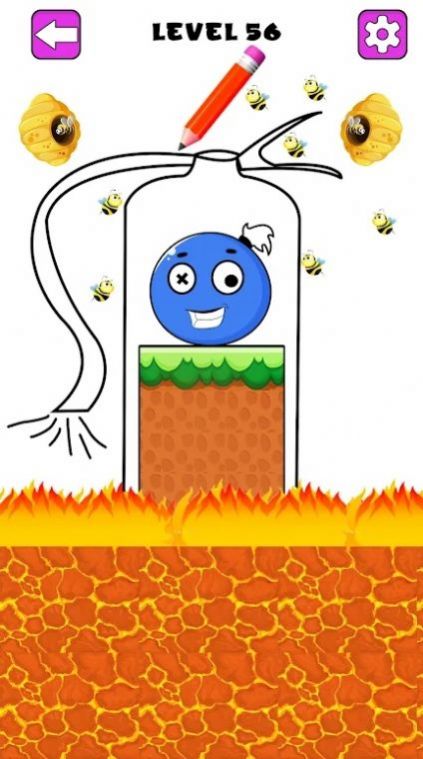 彩虹怪物抽獎(jiǎng)?wù)扔螒虬娼貓D2