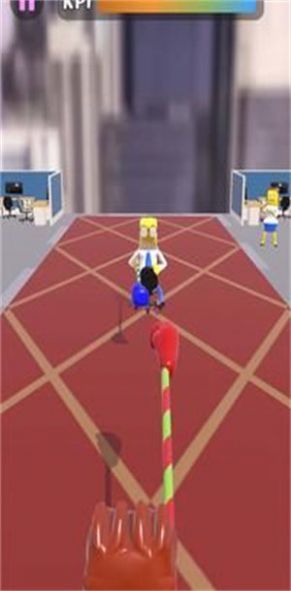 辦公室槍術(shù)錦標賽游戲安卓版（Office Jousting Championship）截圖4