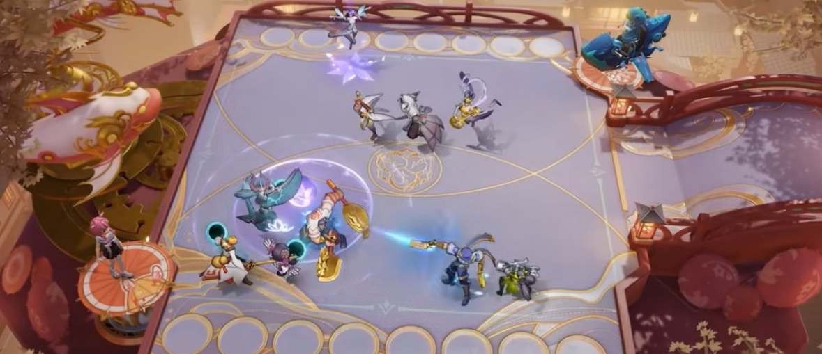 王者萬象棋內(nèi)測資格怎么獲得 內(nèi)測資格資格申請攻略