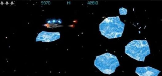 宇宙巡航者游戲安卓版（Cosmic Fighter）截圖3