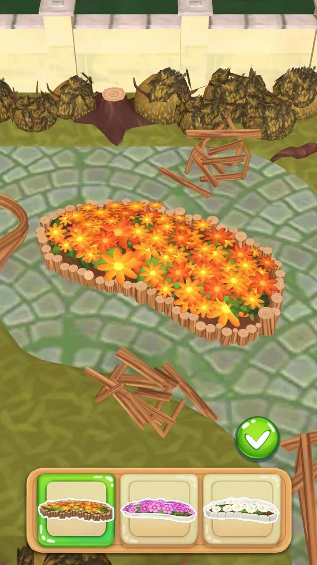 逆襲小花匠游戲紅包版app截圖2