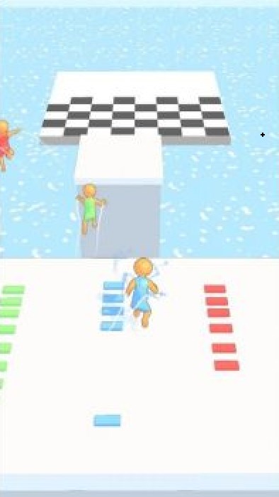 平臺(tái)跳躍者游戲安卓版（PlatformJumper3D）截圖2