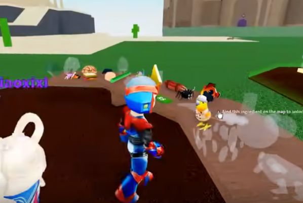 roblox魔法藥水實驗室下載國際服手機版截圖1
