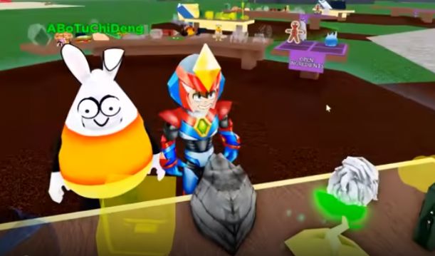 roblox魔法藥水實驗室下載國際服手機版截圖3