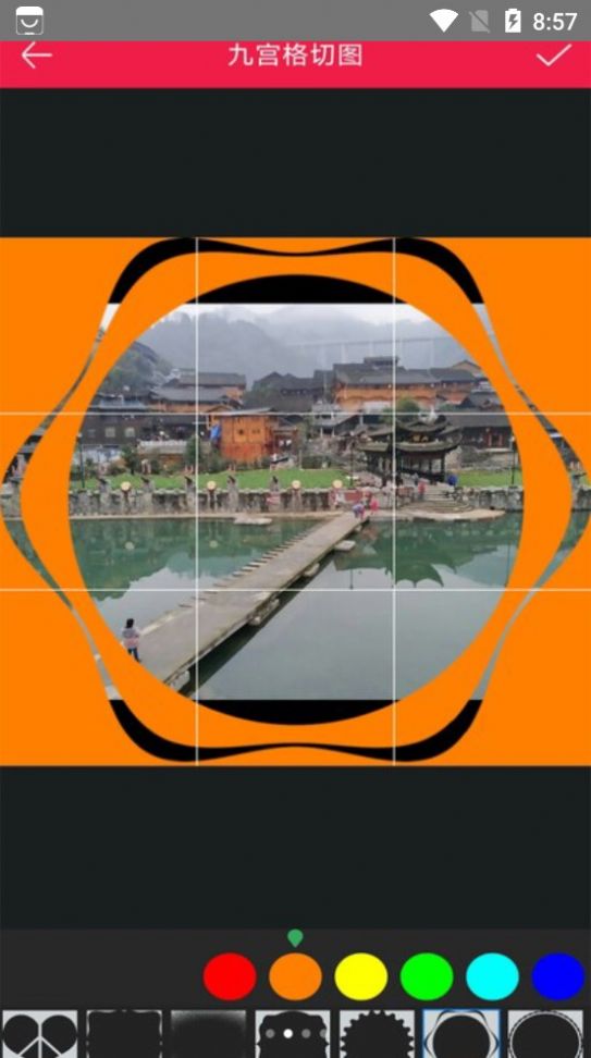 全民照片拼圖軟件APP下載截圖4