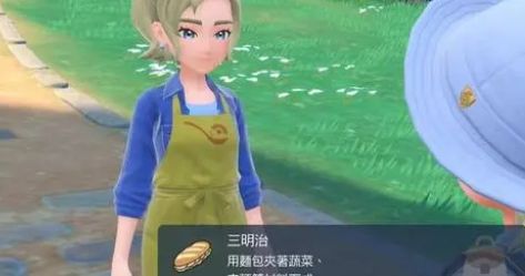 寶可夢朱紫攻略大全    寶可夢朱紫一二周目通關(guān)圖文流程攻略[多圖]圖片9