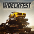 Wreckfest撞车嘉年华中文手机版