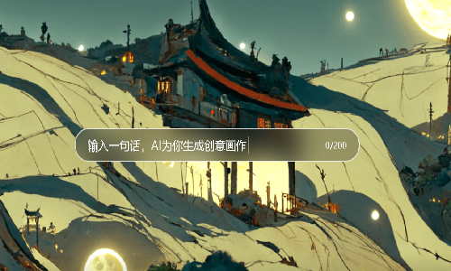 一格ai繪畫軟件安卓版截圖2
