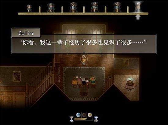 尋找天堂游戲劇情攻略大全   最新全通關(guān)圖文通關(guān)結(jié)局一覽[多圖]圖片31
