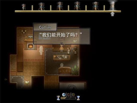 尋找天堂游戲劇情攻略大全   最新全通關(guān)圖文通關(guān)結(jié)局一覽[多圖]圖片29