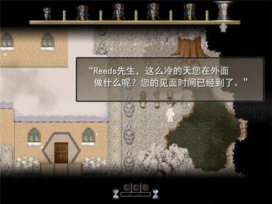 尋找天堂游戲劇情攻略大全   最新全通關(guān)圖文通關(guān)結(jié)局一覽[多圖]圖片28