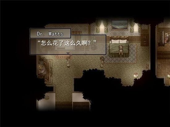 尋找天堂游戲劇情攻略大全   最新全通關(guān)圖文通關(guān)結(jié)局一覽[多圖]圖片41