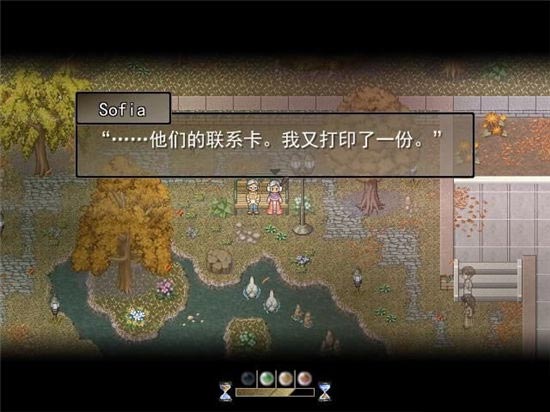 尋找天堂游戲劇情攻略大全   最新全通關(guān)圖文通關(guān)結(jié)局一覽[多圖]圖片37