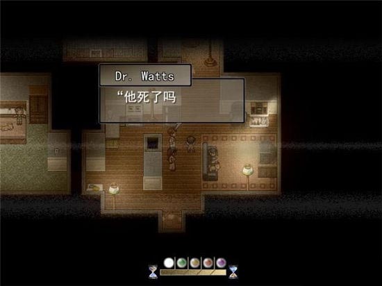 尋找天堂游戲劇情攻略大全   最新全通關(guān)圖文通關(guān)結(jié)局一覽[多圖]圖片51