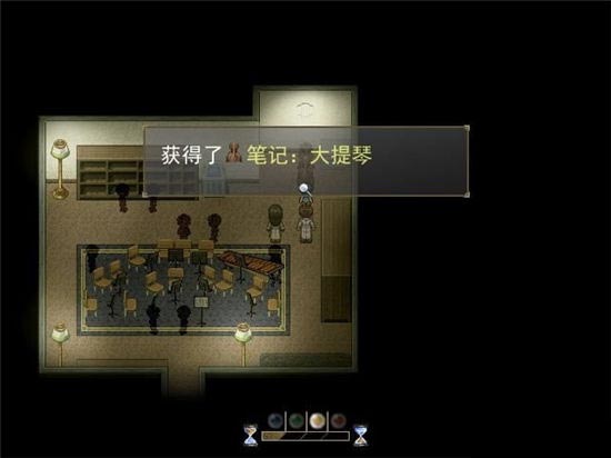 尋找天堂游戲劇情攻略大全   最新全通關(guān)圖文通關(guān)結(jié)局一覽[多圖]圖片60