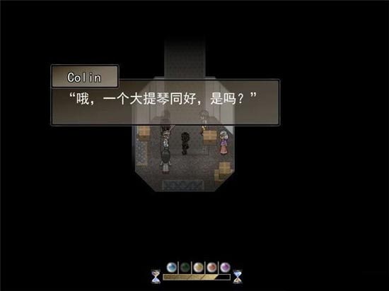 尋找天堂游戲劇情攻略大全   最新全通關(guān)圖文通關(guān)結(jié)局一覽[多圖]圖片58