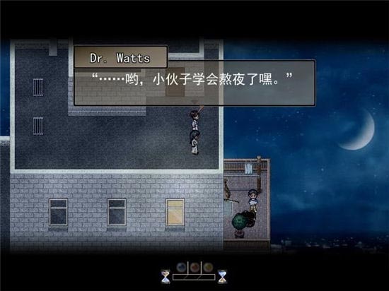 尋找天堂游戲劇情攻略大全   最新全通關(guān)圖文通關(guān)結(jié)局一覽[多圖]圖片111