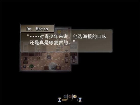 尋找天堂游戲劇情攻略大全   最新全通關(guān)圖文通關(guān)結(jié)局一覽[多圖]圖片114