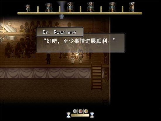 尋找天堂游戲劇情攻略大全   最新全通關(guān)圖文通關(guān)結(jié)局一覽[多圖]圖片146