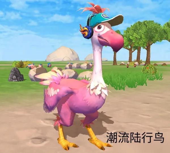 創(chuàng)造與魔法奇遇動(dòng)物哪些可以進(jìn)化 最新奇遇坐騎進(jìn)化一覽表