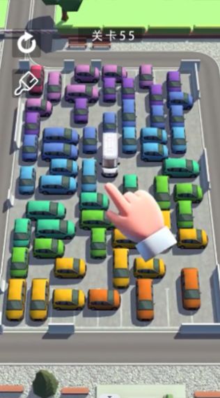 停車大師挑戰(zhàn)游戲安卓版截圖3