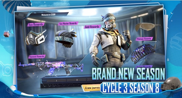pubg國(guó)際服地鐵逃生正版下載2023最新版截圖2