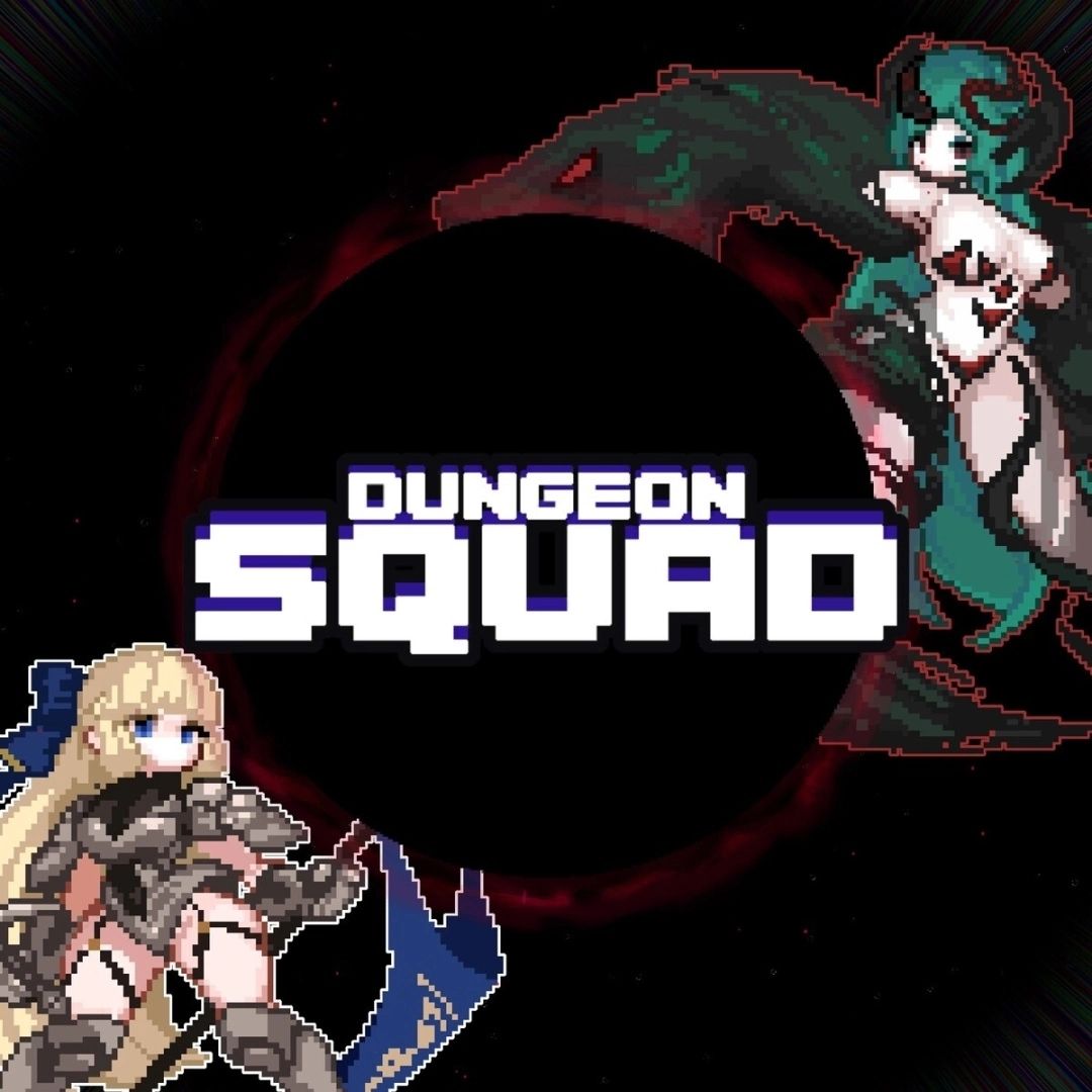 dungeon squad漢化中文怎么設(shè)置 地牢小隊(duì)中文版翻譯教程