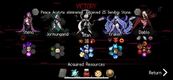 dungeon squad攻略大全 地牢小隊新手攻略