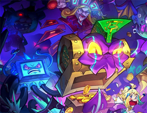 霓虹深淵無限多少錢 steam價(jià)格介紹