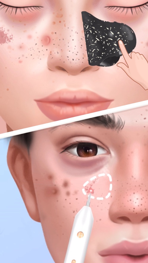 Makeover Studio下載游戲版截圖1
