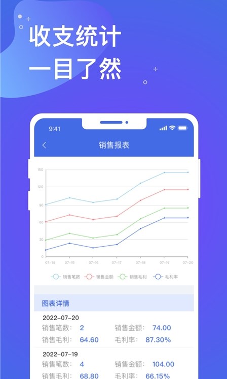 欧开云全站宝进销存APP版截图2: