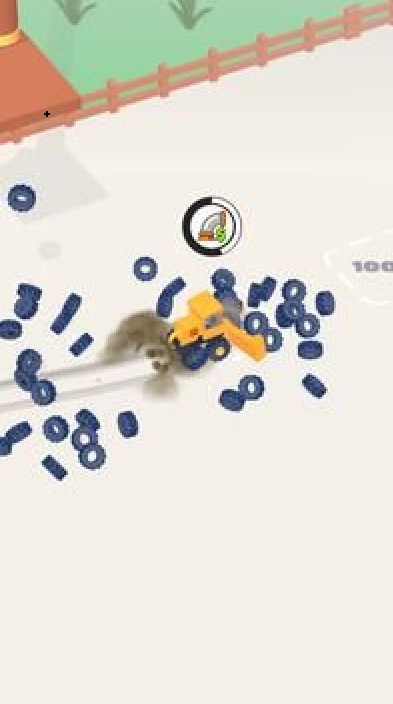 廢品場分揀機游戲版（Junkyard Sorter）截圖3