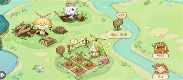原神無憂夢(mèng)鄉(xiāng)如何參與到網(wǎng)頁活動(dòng) 無憂夢(mèng)鄉(xiāng)活動(dòng)全攻略