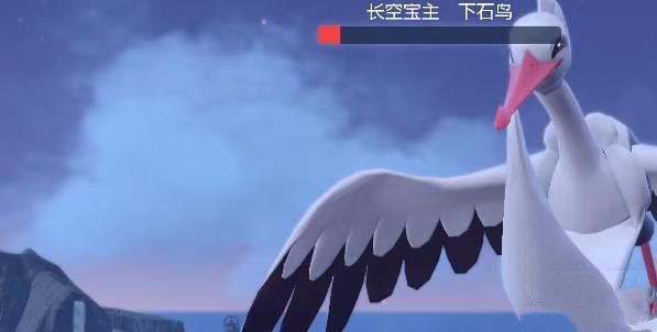 寶可夢朱紫怎么下水   朱紫版下水游泳技巧分享[多圖]圖片3