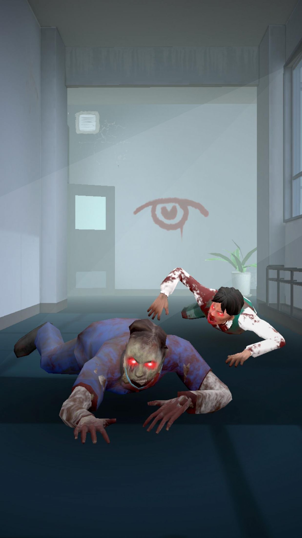 死亡突襲僵尸射手游戲版截圖3