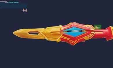 DX奧特雙重劍模擬器游戲中文手機版截圖1