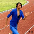紅色妖姬跑酷游戲正版